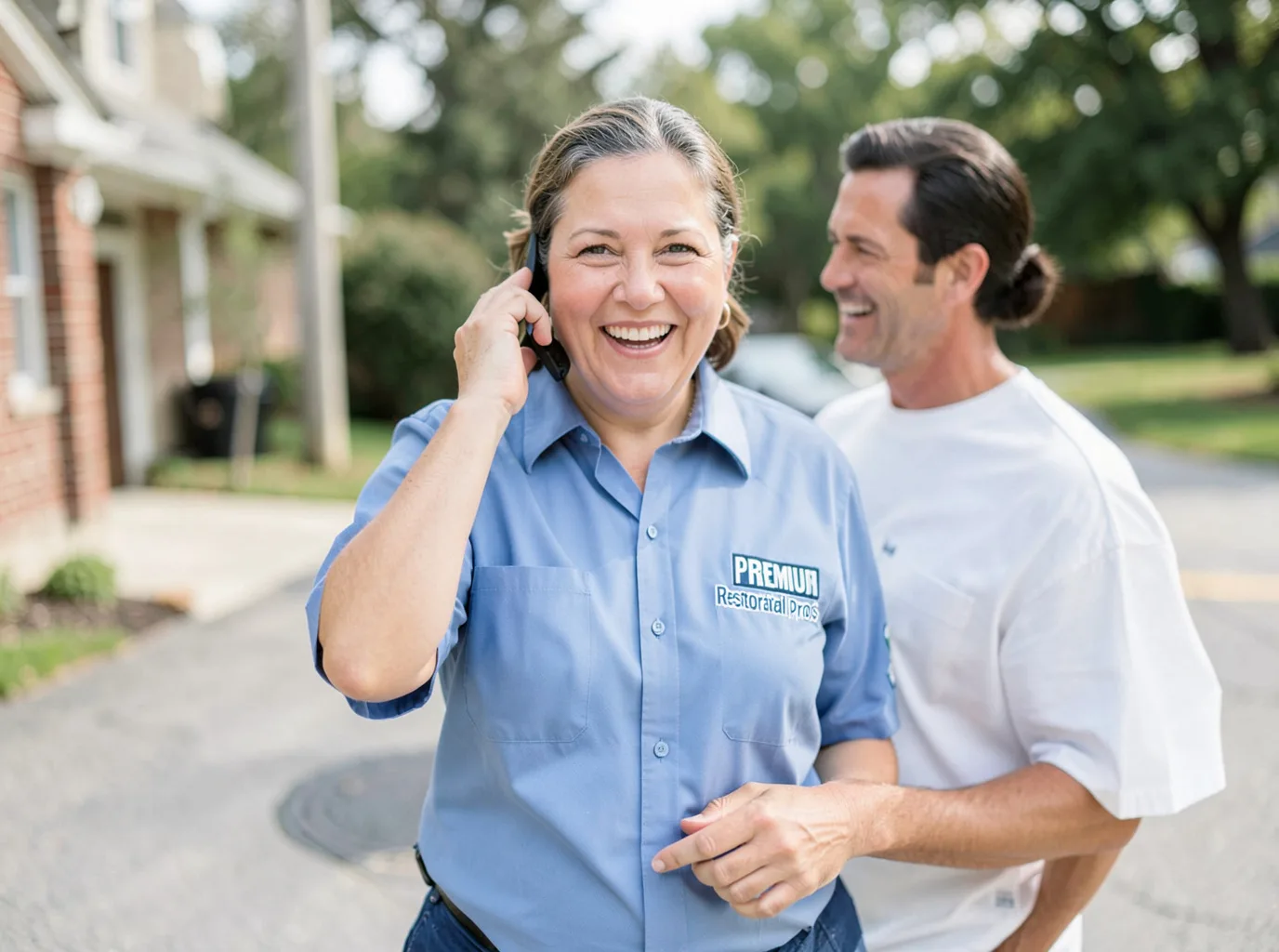 Water Damage Restoration Rosharon, TX FAQs